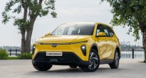 TOP 10 ô tô hút khách nhất tháng 6/2026: VinFast áp đảo, Hyundai vắng bóng